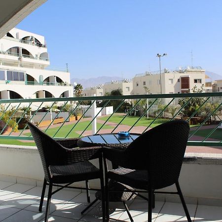 Leisurely Apartment Eilat Exterior photo